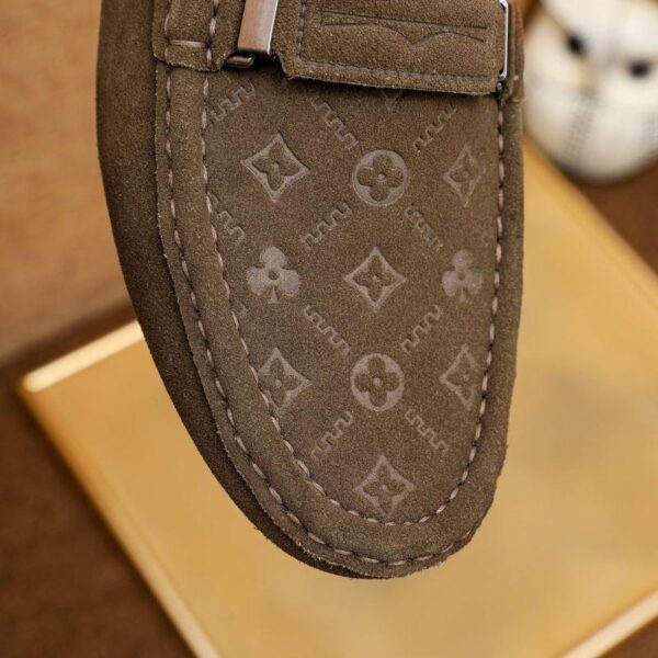 Tods Shoes 6038-2682 - Image 6
