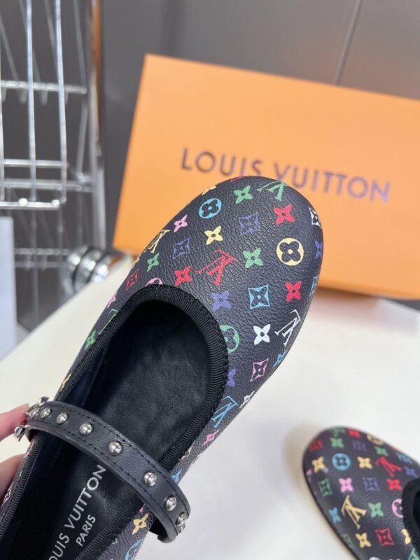 Flat Shoes 6047-2692 - Image 7
