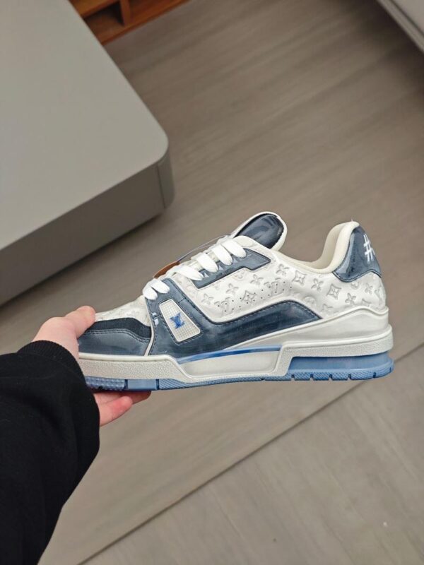 Trainer Sneaker 6038-2138 - Image 7