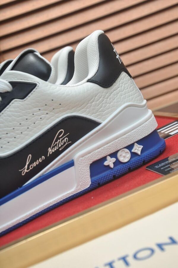 Trainer Sneaker 6038-3046 - Image 9