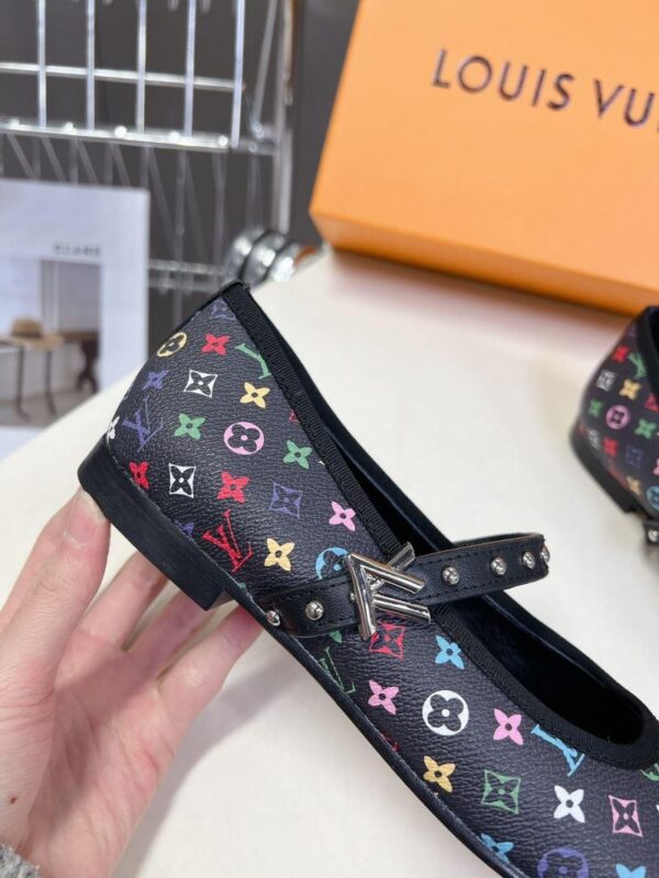 Flat Shoes 6047-2692 - Image 8