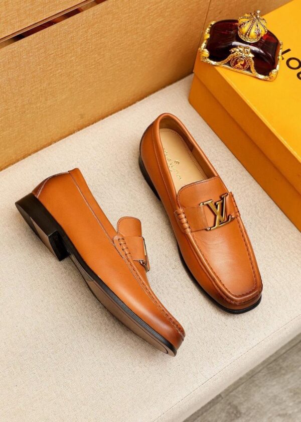 Business Shoes 6089-0761 - Image 3