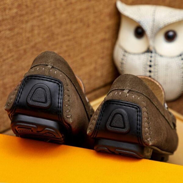 Tods Shoes 6038-2682 - Image 8