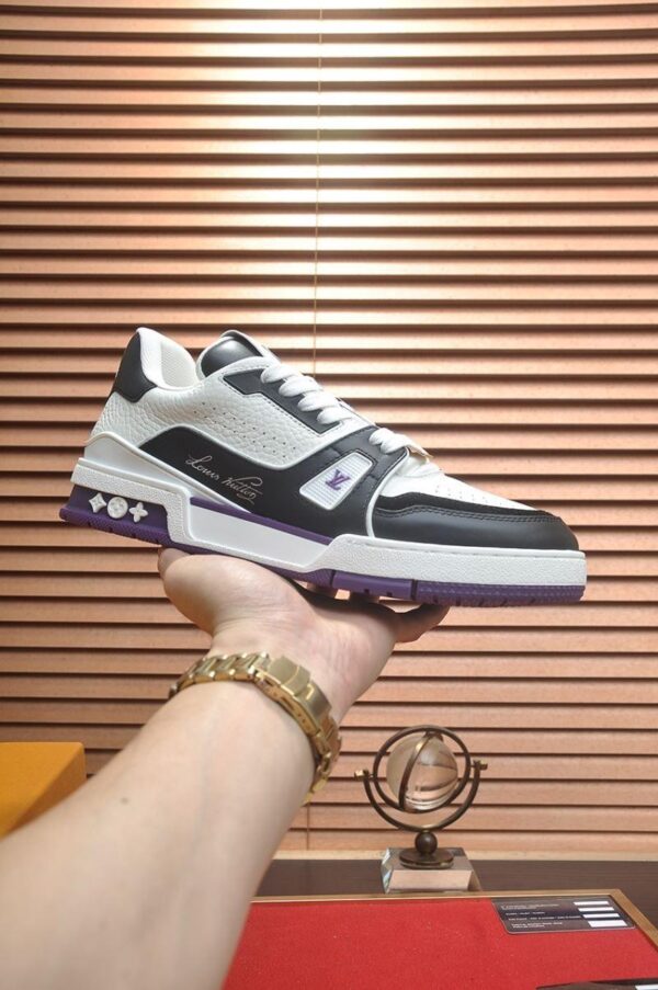 Trainer Sneaker 6038-3045