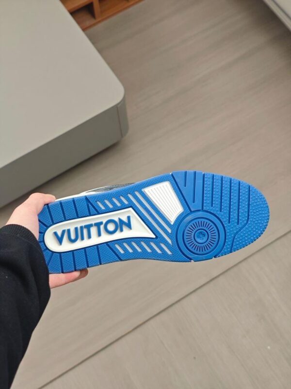 Trainer Sneaker 6038-2138 - Image 8