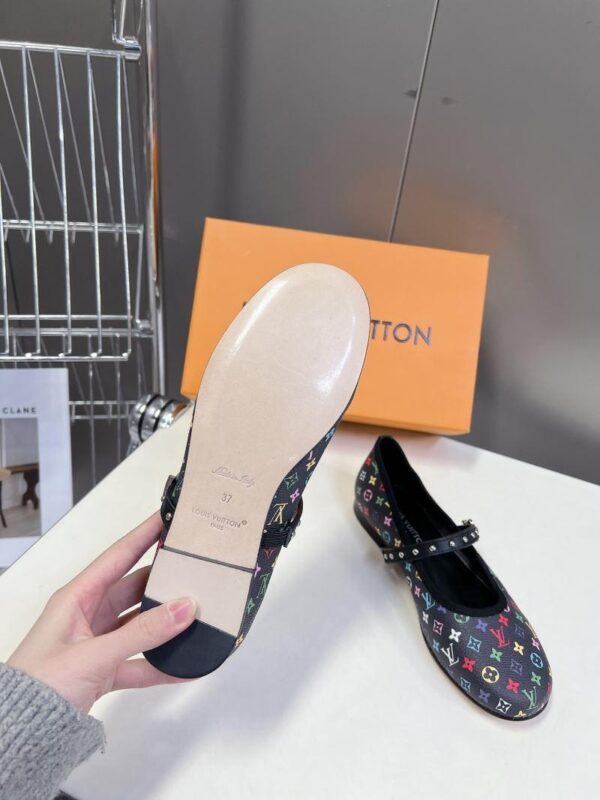 Flat Shoes 6047-2692 - Image 9