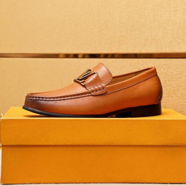Business Shoes 6089-0761 - Image 4
