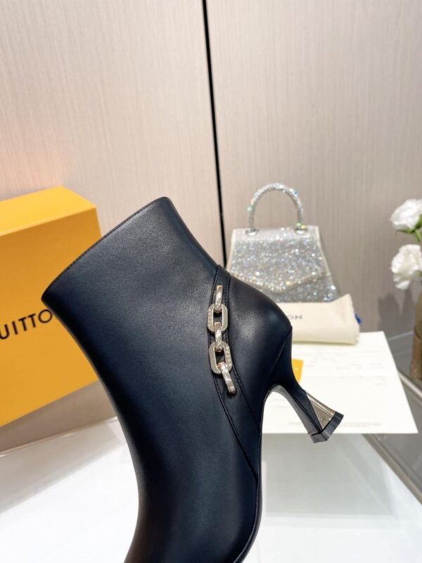 Boots 6045-3111 - Image 7