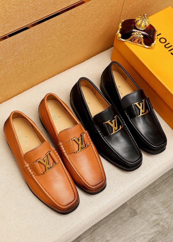 Business Shoes 6089-0761 - Image 5