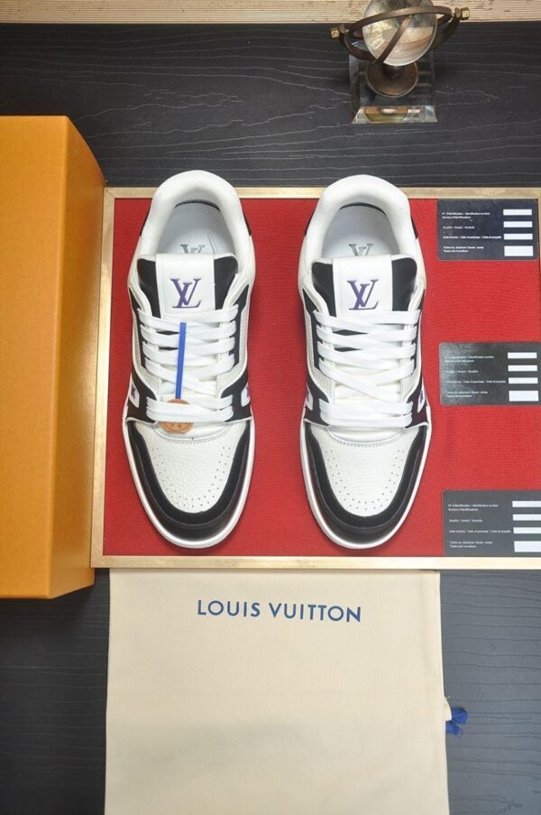 Trainer Sneaker 6038-3045 - Image 2