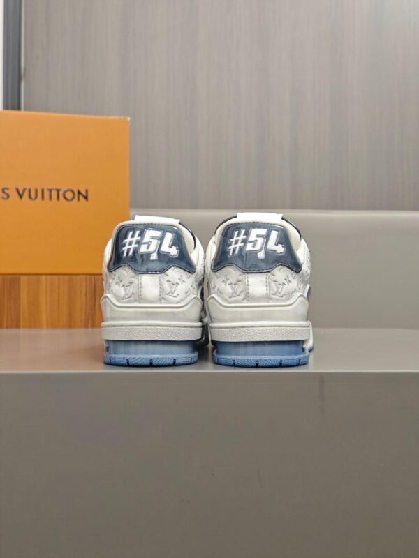 Trainer Sneaker 6038-2138 - Image 9