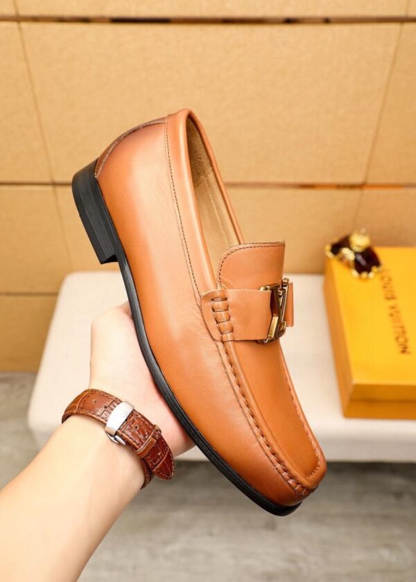 Business Shoes 6089-0761 - Image 6