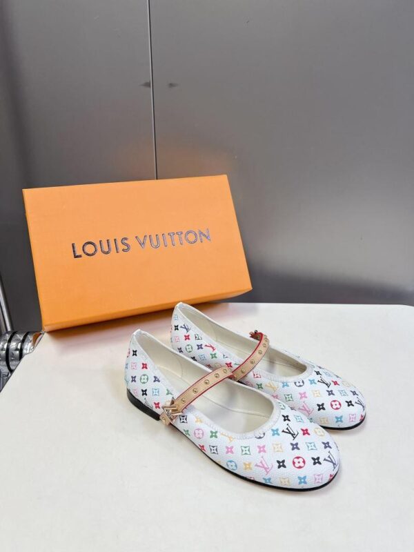Flat Shoes 6047-2691 - Image 2