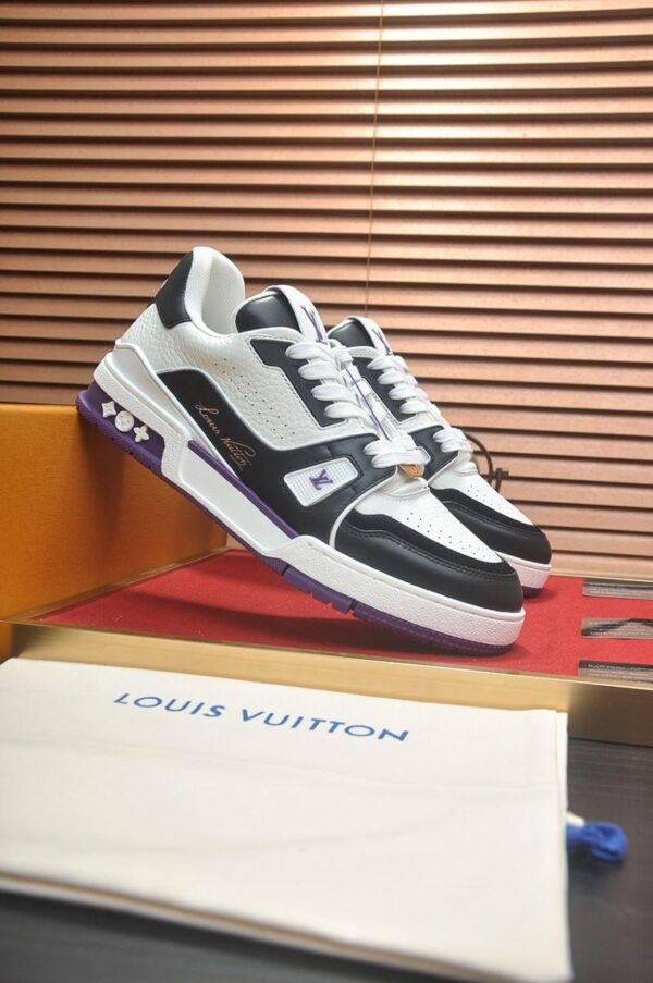 Trainer Sneaker 6038-3045 - Image 3