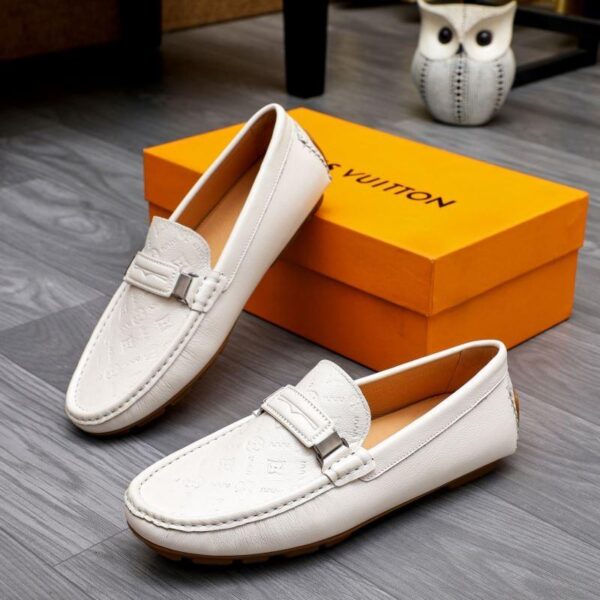 Tods Shoes 6038-2681 - Image 4