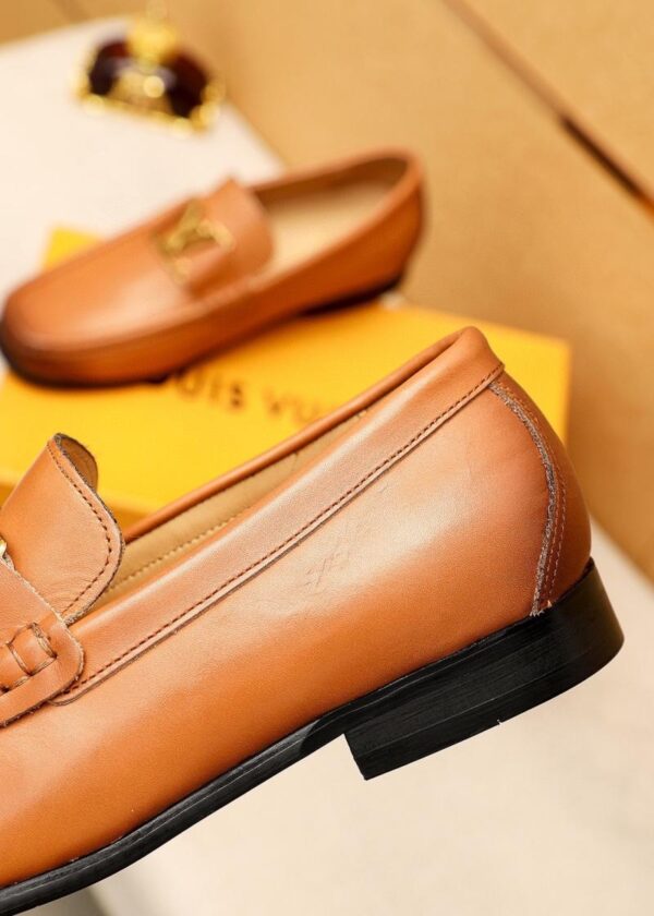 Business Shoes 6089-0761 - Image 7