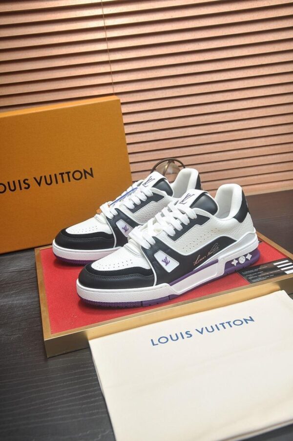 Trainer Sneaker 6038-3045 - Image 4