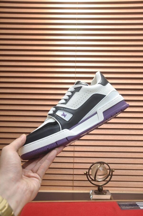 Trainer Sneaker 6038-3045 - Image 5