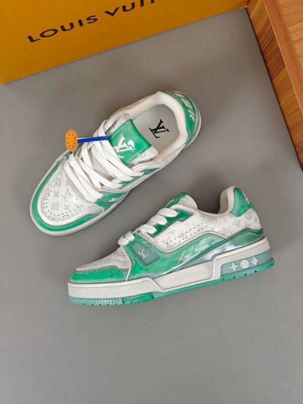 Trainer Sneaker 6038-2137 - Image 2