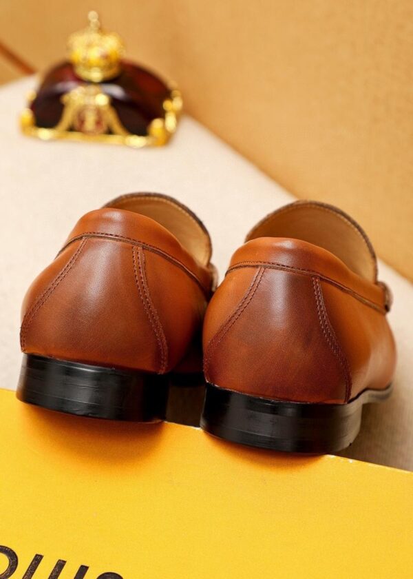 Business Shoes 6089-0761 - Image 9