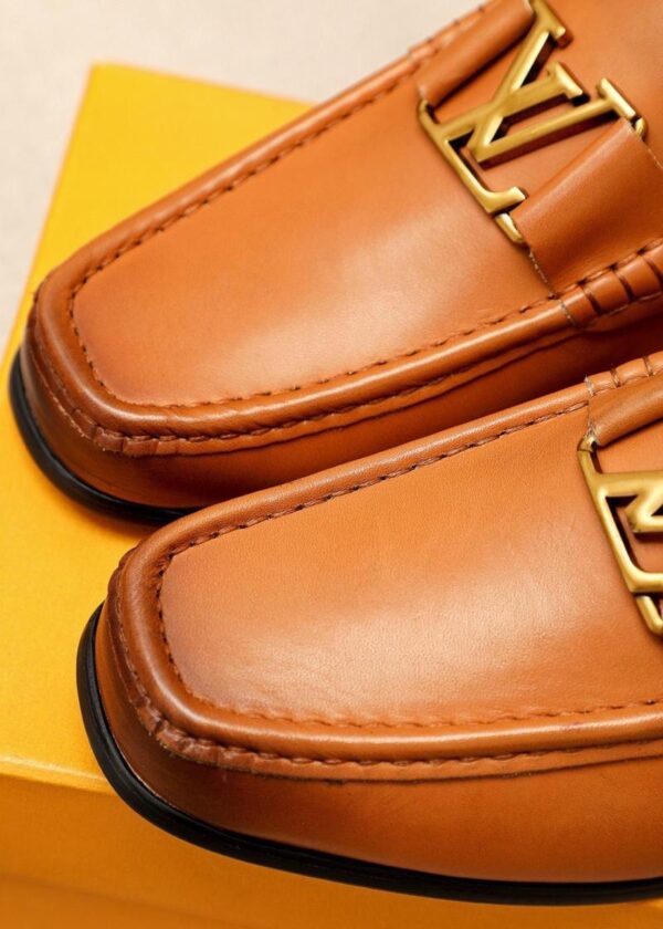 Business Shoes 6089-0761 - Image 8