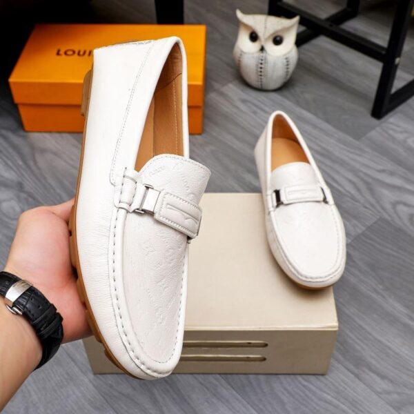 Tods Shoes 6038-2681 - Image 5