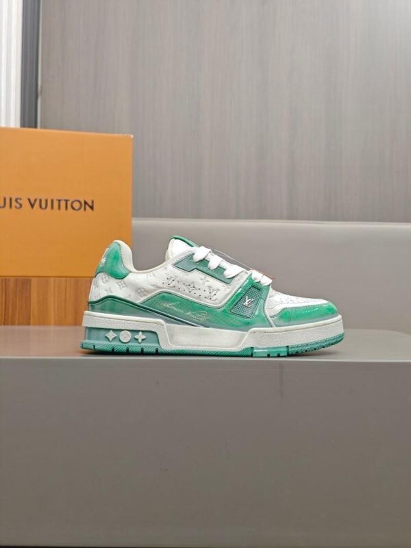 Trainer Sneaker 6038-2137 - Image 3
