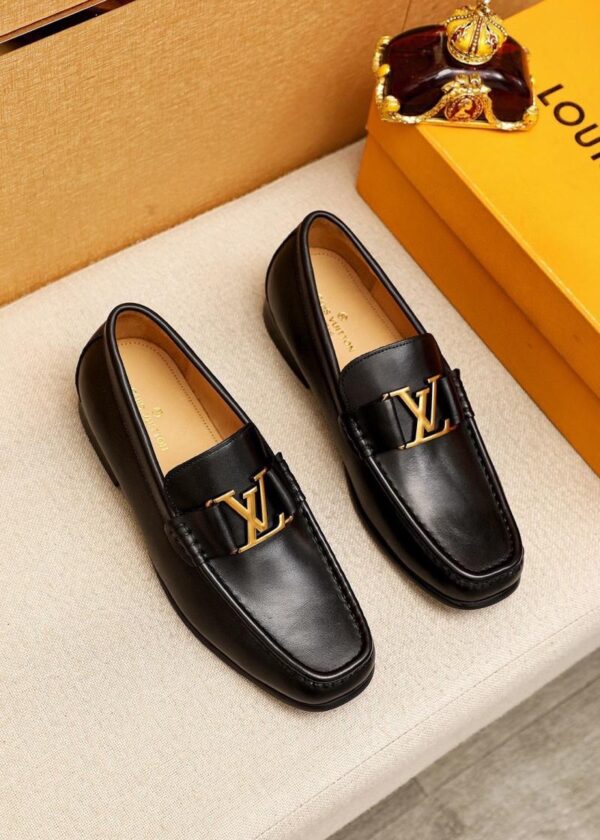 Business Shoes 6089-0760