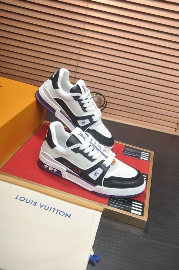 Trainer Sneaker 6038-3045 - Image 6