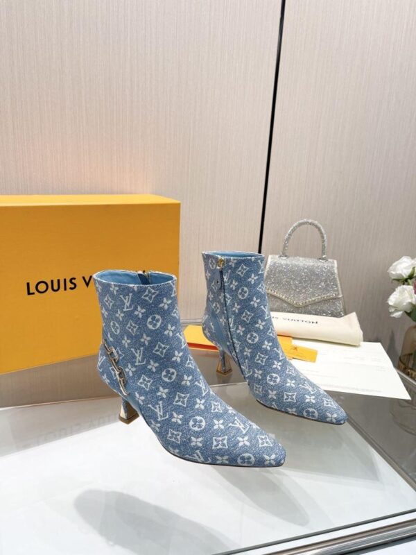 Boots 6045-3109 - Image 3