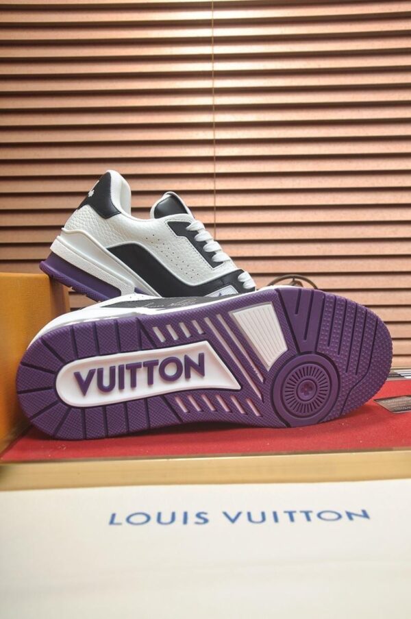 Trainer Sneaker 6038-3045 - Image 7