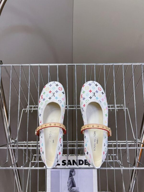 Flat Shoes 6047-2691 - Image 6