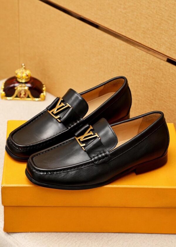 Business Shoes 6089-0760 - Image 2