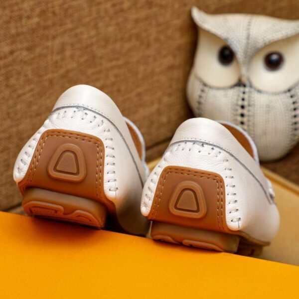 Tods Shoes 6038-2681 - Image 8