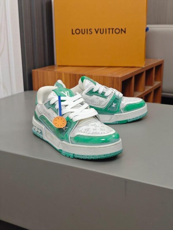 Trainer Sneaker 6038-2137 - Image 4