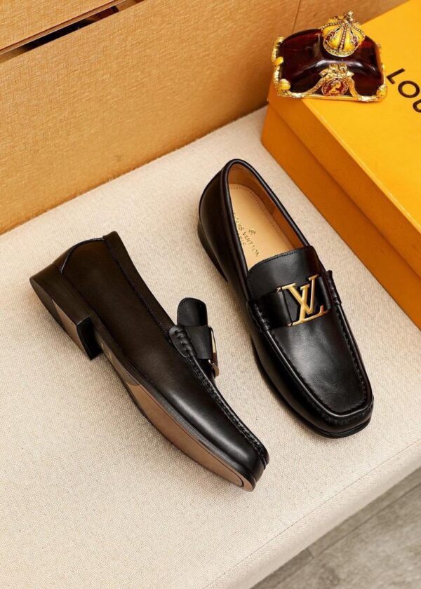 Business Shoes 6089-0760 - Image 3