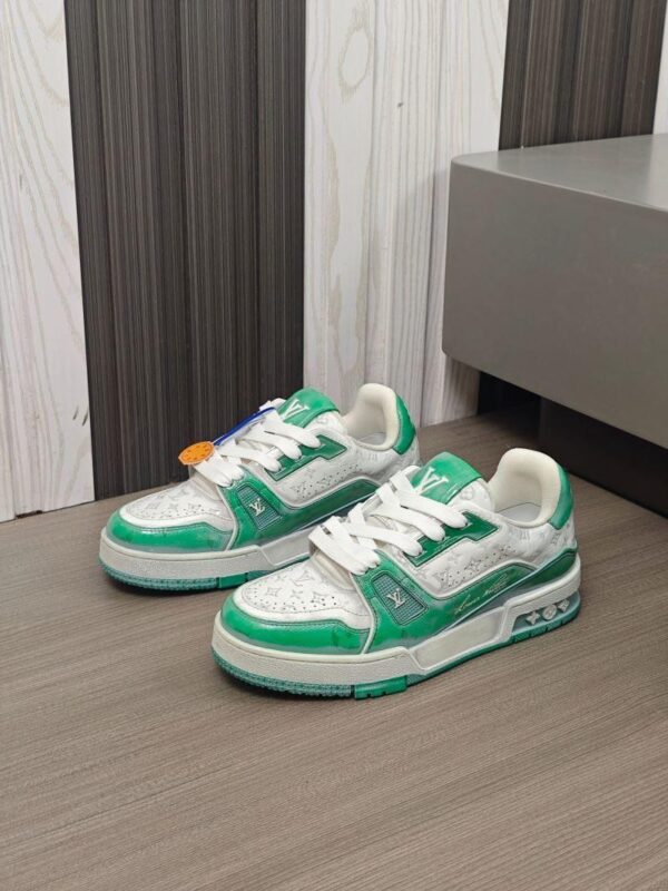 Trainer Sneaker 6038-2137 - Image 5