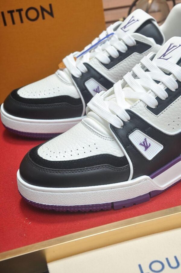 Trainer Sneaker 6038-3045 - Image 8