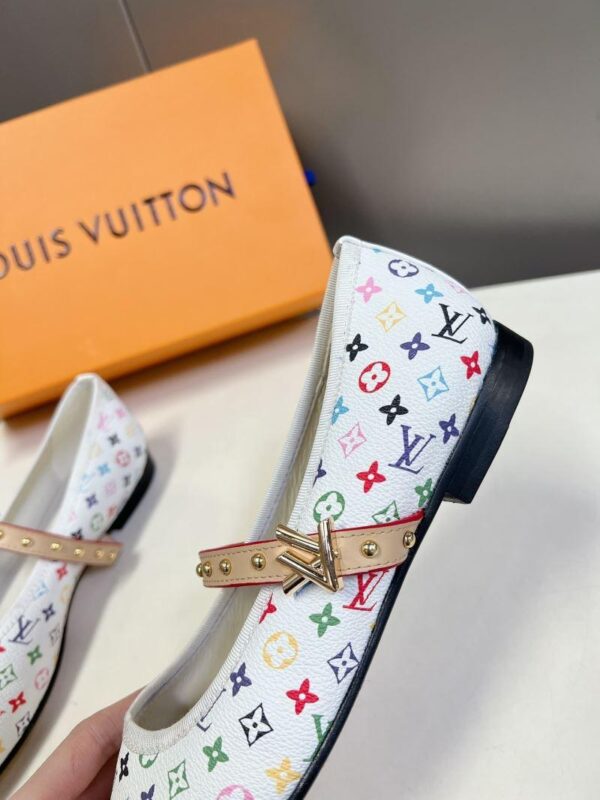 Flat Shoes 6047-2691 - Image 8