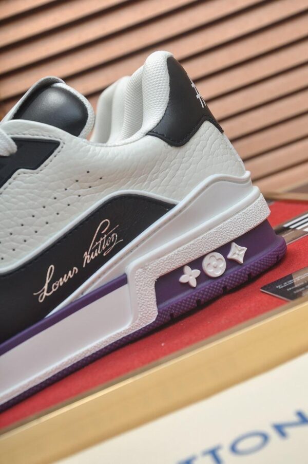 Trainer Sneaker 6038-3045 - Image 9