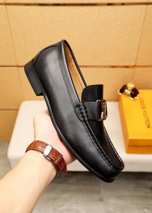 Business Shoes 6089-0760 - Image 4