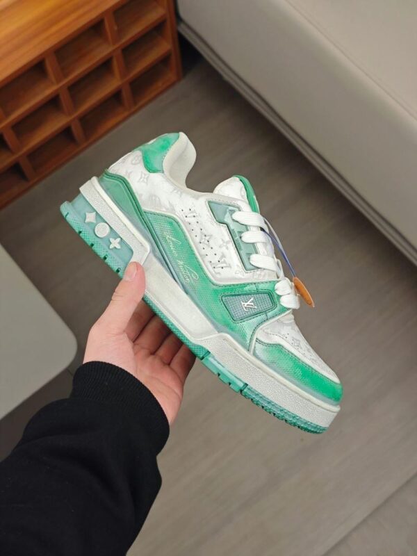 Trainer Sneaker 6038-2137 - Image 6