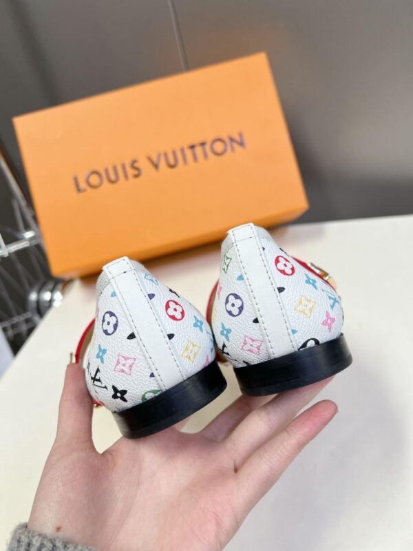 Flat Shoes 6047-2691 - Image 9