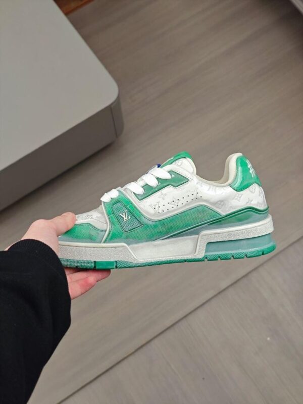 Trainer Sneaker 6038-2137 - Image 7