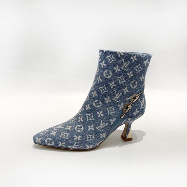 Boots 6045-3109 - Image 9
