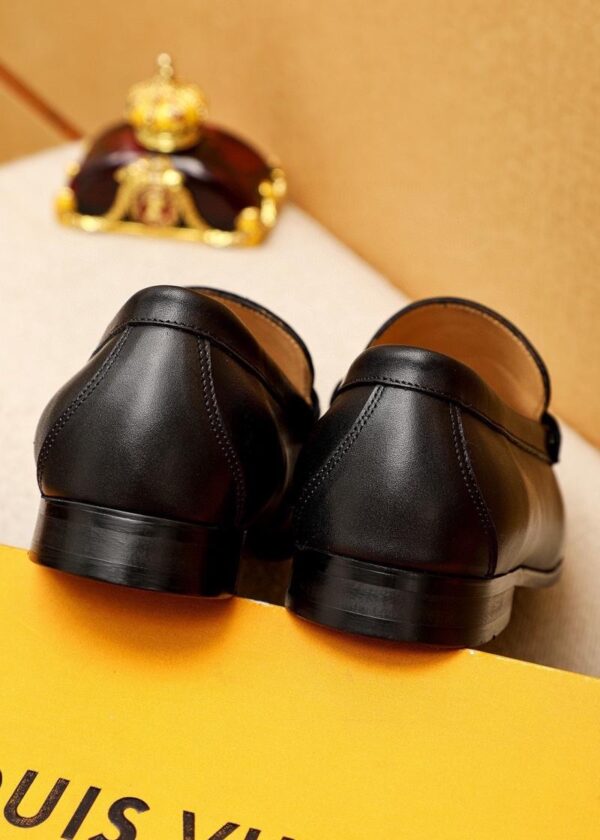 Business Shoes 6089-0760 - Image 5