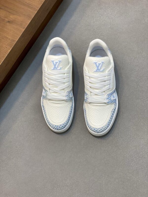 Trainer Sneaker 6038-3035