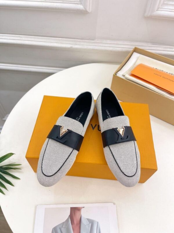 Business Shoes 6047-2481