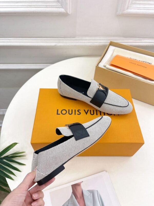 Business Shoes 6047-2481 - Image 2