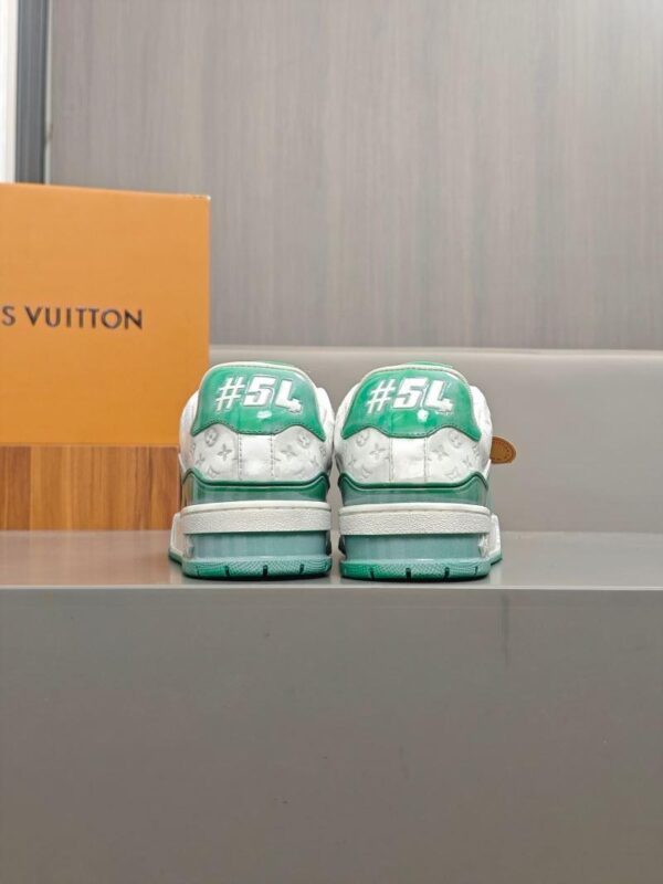 Trainer Sneaker 6038-2137 - Image 9